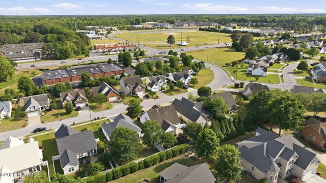 3948 Ashcroft Drive, Winterville, NC 28590