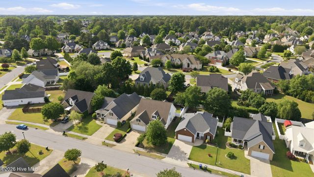 3948 Ashcroft Drive, Winterville, NC 28590