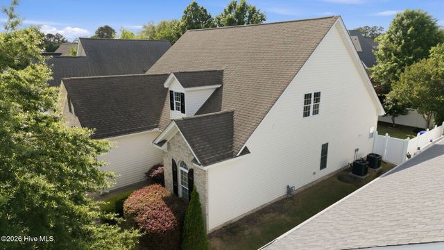 3948 Ashcroft Drive, Winterville, NC 28590