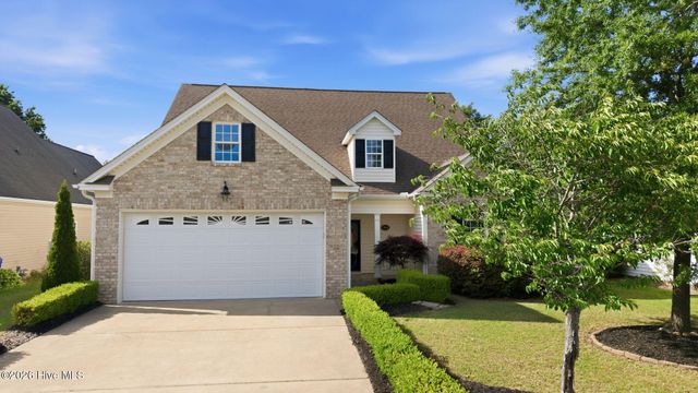 3948 Ashcroft Drive, Winterville, NC 28590
