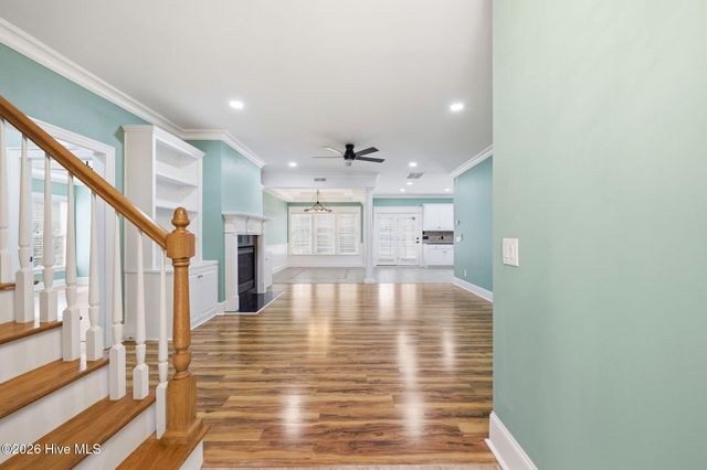 3948 Ashcroft Drive, Winterville, NC 28590