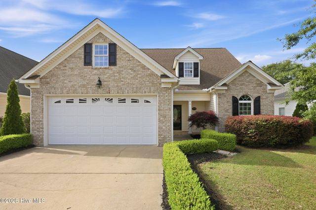 3948 Ashcroft Drive, Winterville, NC 28590