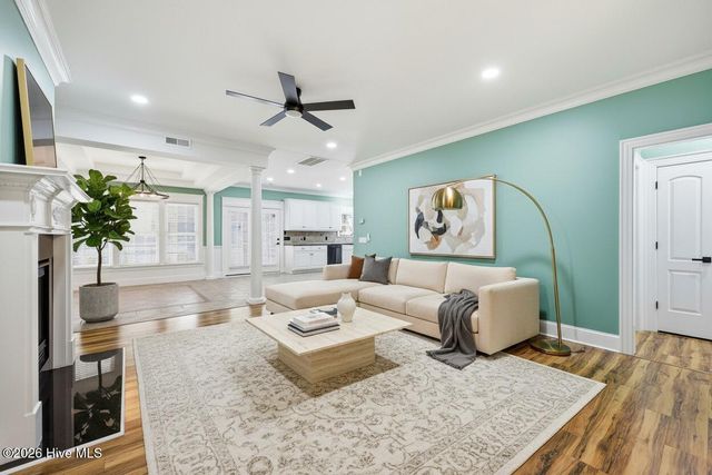 3948 Ashcroft Drive, Winterville, NC 28590