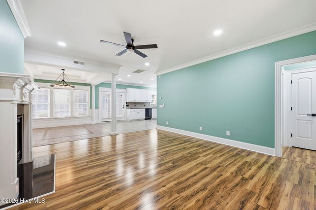 3948 Ashcroft Drive, Winterville, NC 28590