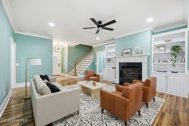 3948 Ashcroft Drive, Winterville, NC 28590