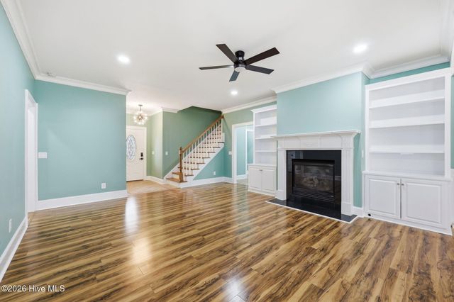 3948 Ashcroft Drive, Winterville, NC 28590