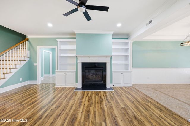 3948 Ashcroft Drive, Winterville, NC 28590