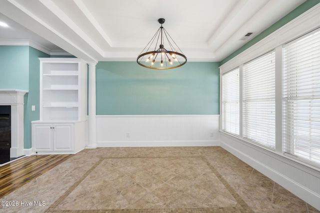 3948 Ashcroft Drive, Winterville, NC 28590