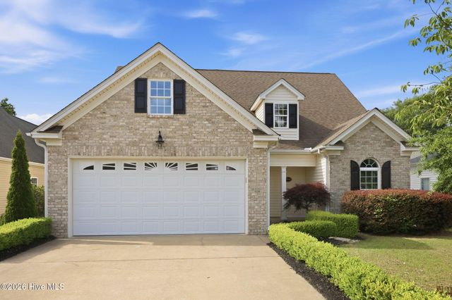 3948 Ashcroft Drive, Winterville, NC 28590