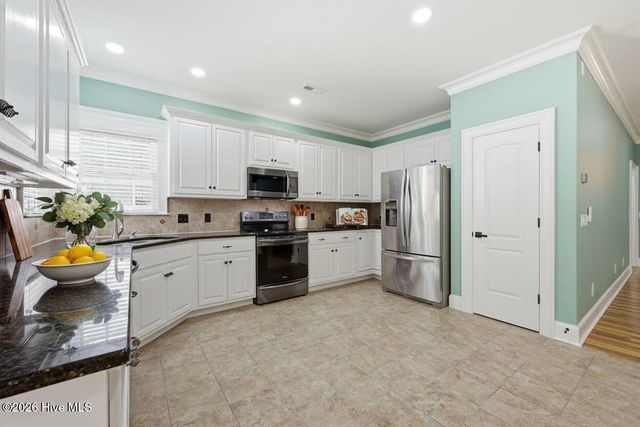 3948 Ashcroft Drive, Winterville, NC 28590