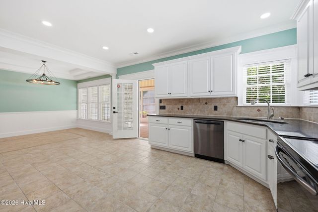 3948 Ashcroft Drive, Winterville, NC 28590