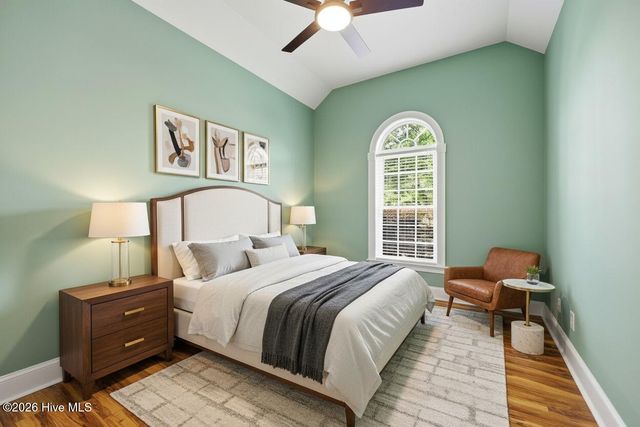 3948 Ashcroft Drive, Winterville, NC 28590