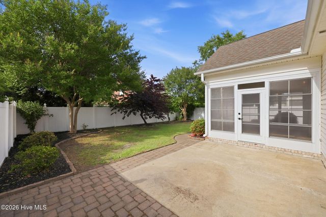 3948 Ashcroft Drive, Winterville, NC 28590
