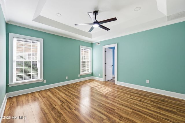 3948 Ashcroft Drive, Winterville, NC 28590
