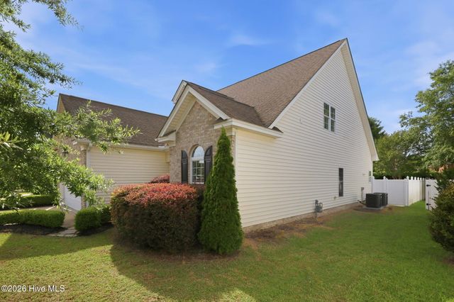3948 Ashcroft Drive, Winterville, NC 28590