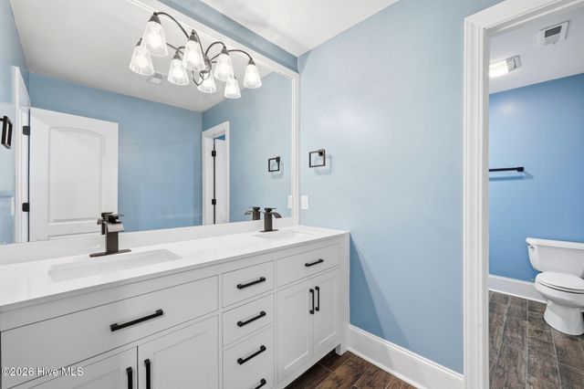 3948 Ashcroft Drive, Winterville, NC 28590