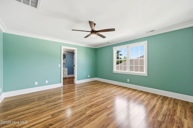 3948 Ashcroft Drive, Winterville, NC 28590