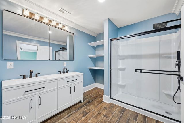 3948 Ashcroft Drive, Winterville, NC 28590