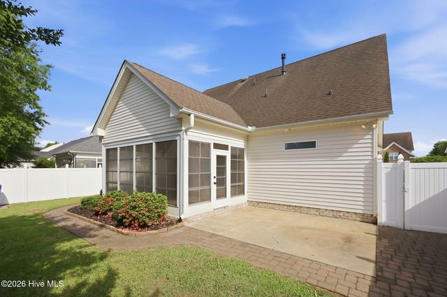 3948 Ashcroft Drive, Winterville, NC 28590