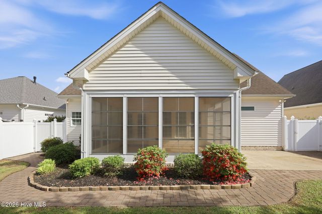 3948 Ashcroft Drive, Winterville, NC 28590