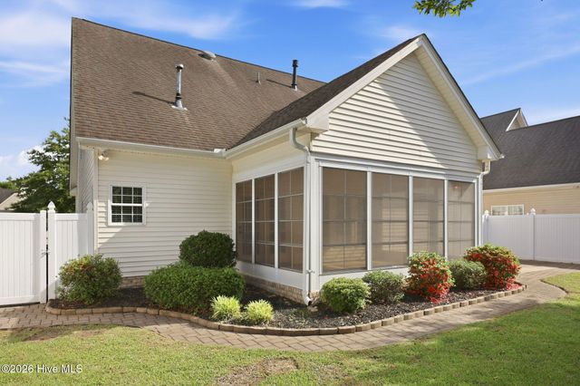 3948 Ashcroft Drive, Winterville, NC 28590