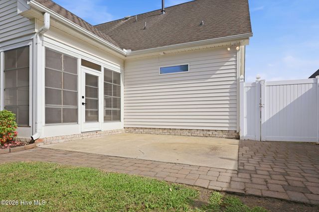 3948 Ashcroft Drive, Winterville, NC 28590