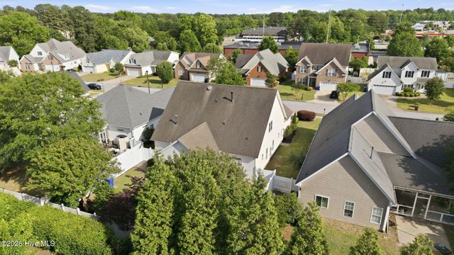 3948 Ashcroft Drive, Winterville, NC 28590