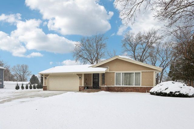 901 Anton ROAD, Hartland, WI 53029