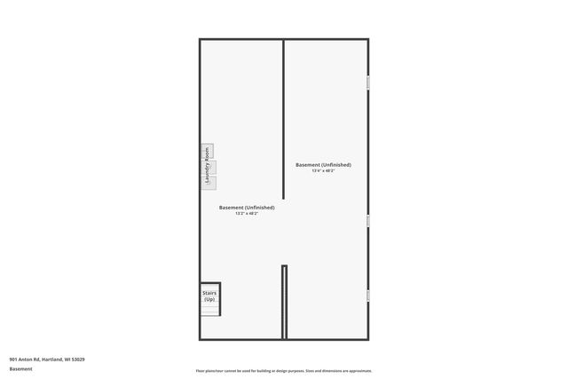 901 Anton ROAD, Hartland, WI 53029