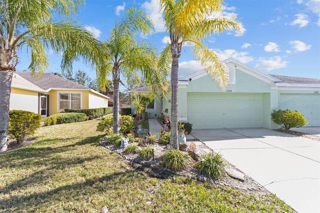 11466 CAPTIVA KAY DRIVE, Riverview, FL 33569