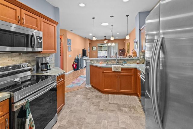 11466 CAPTIVA KAY DRIVE, Riverview, FL 33569