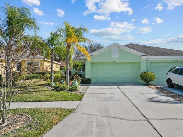 11466 CAPTIVA KAY DRIVE, Riverview, FL 33569