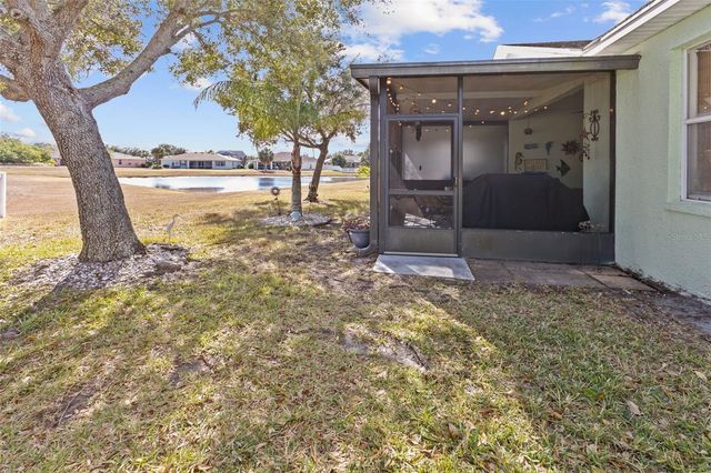 11466 CAPTIVA KAY DRIVE, Riverview, FL 33569