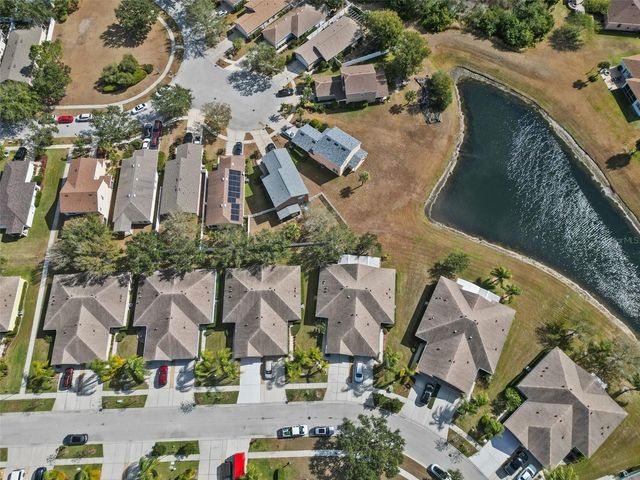 11466 CAPTIVA KAY DRIVE, Riverview, FL 33569