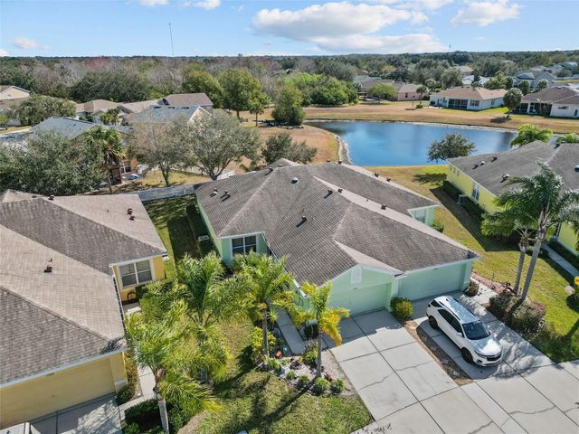 11466 CAPTIVA KAY DRIVE, Riverview, FL 33569
