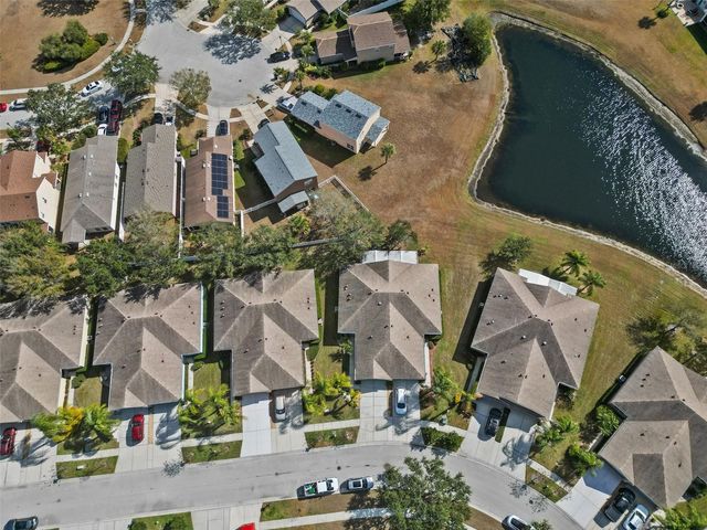 11466 CAPTIVA KAY DRIVE, Riverview, FL 33569