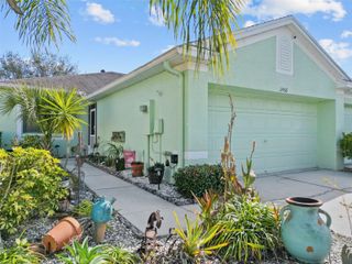 11466 CAPTIVA KAY DRIVE, Riverview, FL 33569