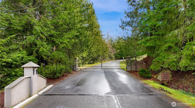 4750 Lost Creek Lane, Bellingham, WA 98229