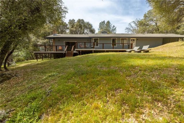 51739 Quail Run, Oakhurst, CA 93644