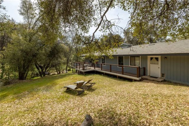 51739 Quail Run, Oakhurst, CA 93644