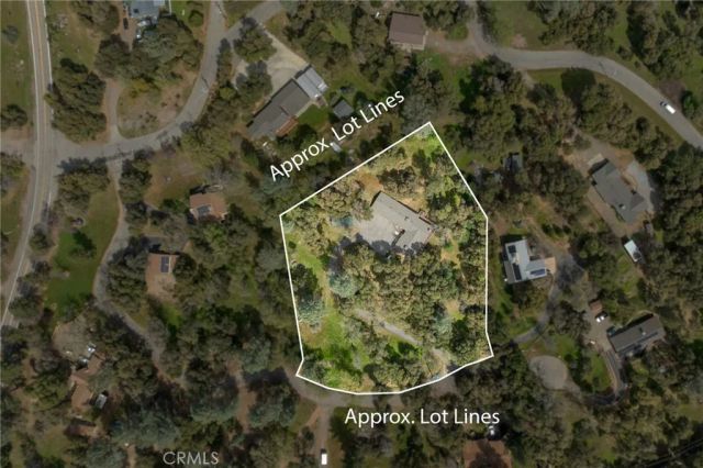 51739 Quail Run, Oakhurst, CA 93644