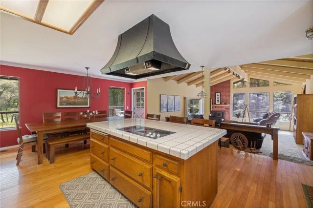 51739 Quail Run, Oakhurst, CA 93644