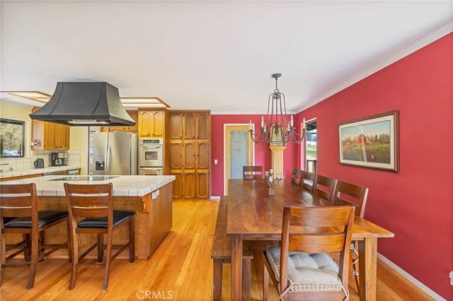 51739 Quail Run, Oakhurst, CA 93644