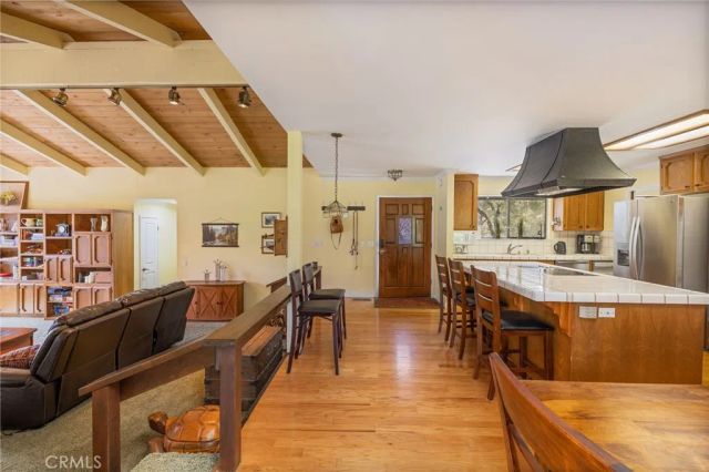 51739 Quail Run, Oakhurst, CA 93644