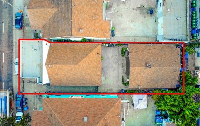 348 W Vernon Avenue, Los Angeles, CA 90037