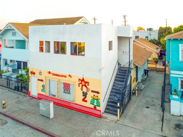 348 W Vernon Avenue, Los Angeles, CA 90037