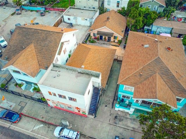 348 W Vernon Avenue, Los Angeles, CA 90037