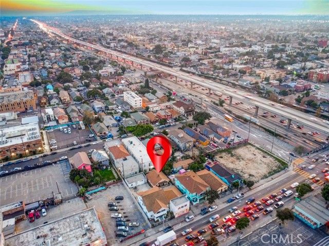 348 W Vernon Avenue, Los Angeles, CA 90037