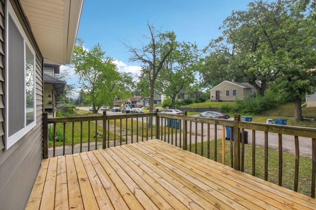 4556 Polk Street, Gary, IN 46408
