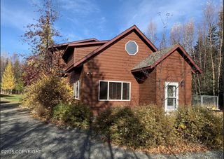 1015 E Hanna Circle #A, Wasilla, AK 99623